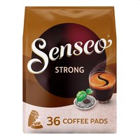 DOUWE EGBERTS SENSEO STRONG 36