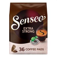 DOUWE EGBERTS SENSEO EXTRA STRONG 36