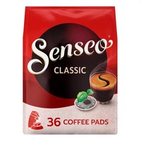 DOUWE EGBERTS SENSEO CLASSIC 36