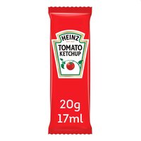 HEINZ TOMATEN KETCHUP