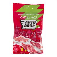AUTODROP ZURE CADILLACS 85GR
