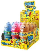 POOPIE DIP POP
