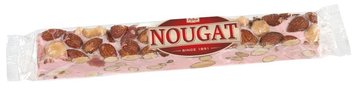 Luxe Nougat repen [Aardbei / Amandel / Hazelnoot] *