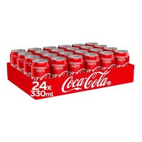 COCA COLA BLIK NL SLEEK