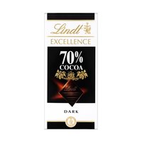 LINDT REEP EXCELLENCE DARK 70%