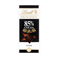 LINDT REEP EXCELLENCE DARK 85%