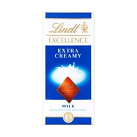 LINDT REEP EXCELLENCE MILK