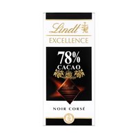 LINDT REEP EXCELLENCE DARK 78%