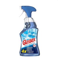 GLASSEX MULTI SPRAY