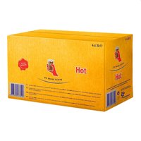 CHOCOMEL HOT POUCH NUTRICIA