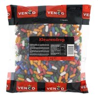WICHT KLEURENDROP VENCO