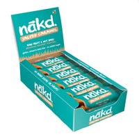 NAKD SALTED CARAMEL