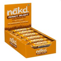 NAKD PEANUT DELIGHT