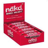 NAKD BERRY DELIGHT