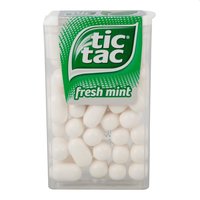 TIC TAC MINT T1