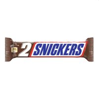 SNICKERS 2-PACK BIG ONE