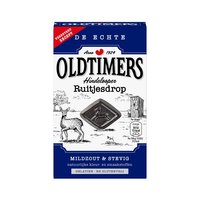 OLDTIMERS HINDELOOPER/BLW RUITJES DOOS