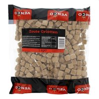 WICHT VENCO ZOUTE GRIOTTEN