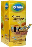 OLIEHOORN FRANSE ROMIGE MOSTERD SACHETS