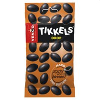 TIKKELS DROP