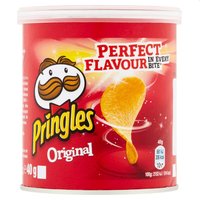 PRINGLES ORIGINAL ROOD