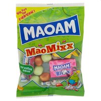 HARIBO ZAKJES MAOAM MAO MIX