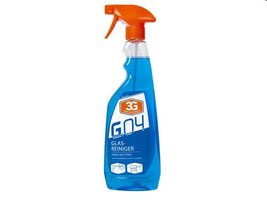 3G GLASREINIGER SPRAY (PROFESSIONEEL)