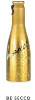 JUST BE ROSE MOUSSERENDE WIJN 10,5%