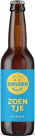 BREUGEM BIER 