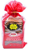 AMBACHTELIJKE SPECULAASMOLENS DIJK