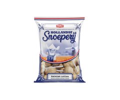 HOLLANDSE SNOEPERIJ SALMIAK LOLLIES