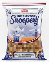 HOLLANDSE SNOEPERIJ KANEELSTAAFJES