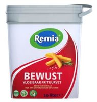 FRITUURVET BEWUST VLOEIBAAR REMIA EMMER