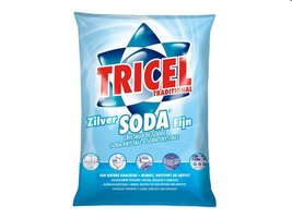 TRICEL SODA FIJN 1KG