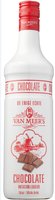 VAN MEERS LIKEUR CHOCOLADE 0,75L