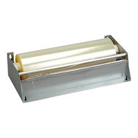 FOLIE DISPENSER METAAL/KARTELMES 30cm