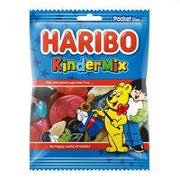 HARIBO ZAKJES KINDERMIX