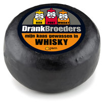 KAAS DRANKENBROEDERS 