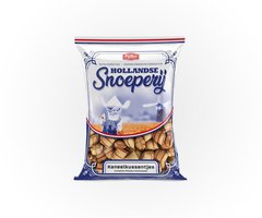 HOLLANDSE SNOEPERIJ KANEELKUSSENTJES