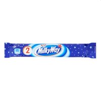 MILKY WAY SINGEL 43G