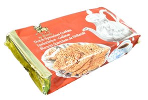 SPECULAAS DE RUITER 250GRAM ROOD