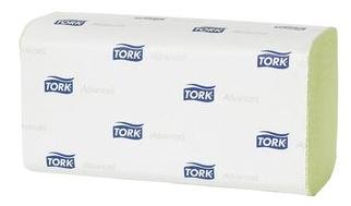 TORK PREMIUM HANDDOEK Z-VOUW (070536)  H3