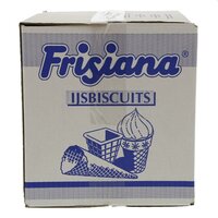 FRISO OUBLIHOORN 12cm 10gr met rand