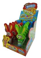 JOHNY BEE RABBIT POP