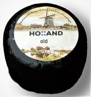 KAAS HOLLAND OLD
