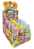 JOHNY BEE PETS POP DIPPER