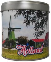 BLIK STROOPWAFEL ZAANSE SCHANS