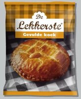 DE MOLEN GEVULDE KOEK 30