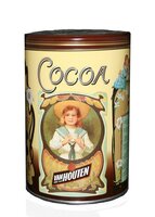 CACAO BLIK VAN HOUTEN 460 gram