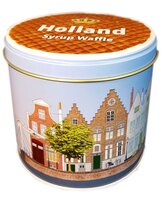 BLIK STROOPWAFEL KM GEVELS 